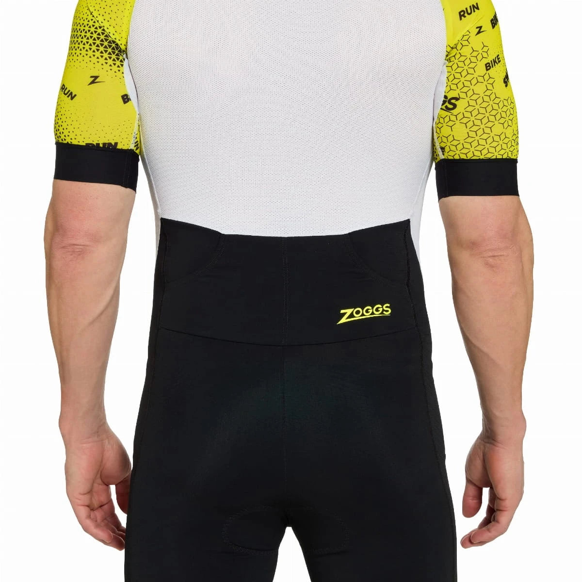 Zoggs Predator Trisuit Ultra męski