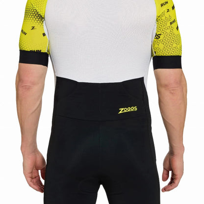 Zoggs Predator Trisuit Ultra męski