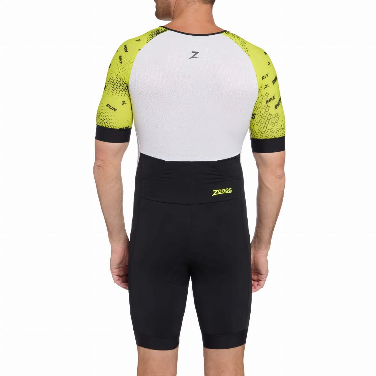 Zoggs Predator Trisuit Ultra męski