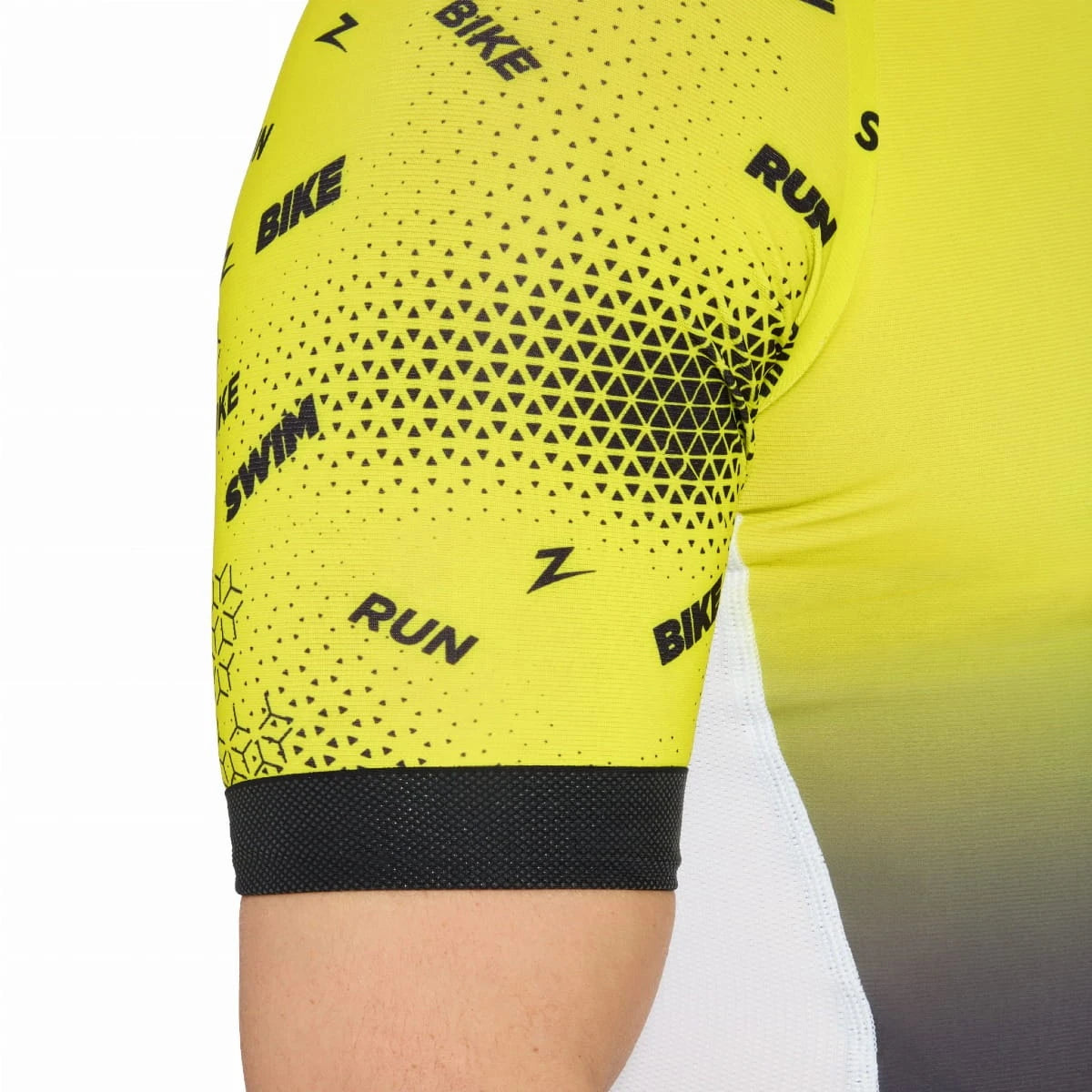 Zoggs Predator Trisuit Ultra męski