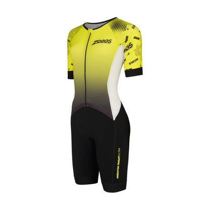 Zoggs Predator Trisuit Ultra damski