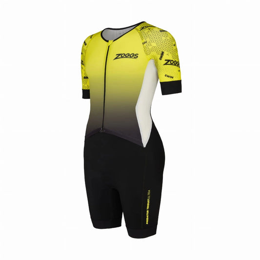 Zoggs Predator Trisuit Ultra męski