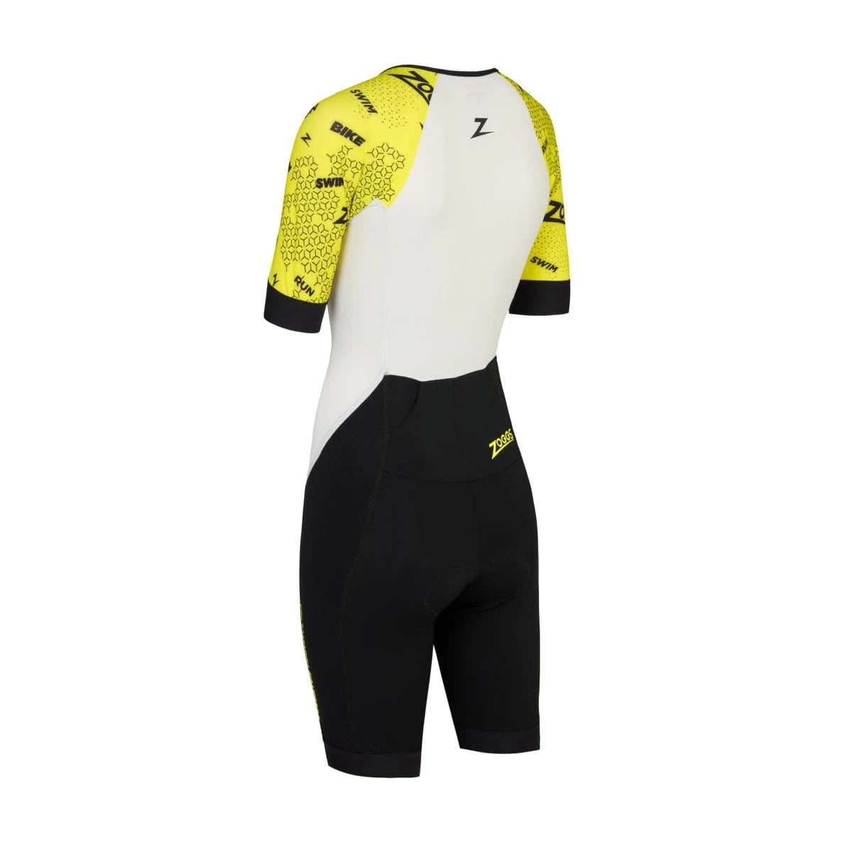 Zoggs Predator Trisuit Ultra damski