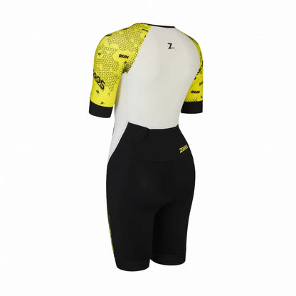 Zoggs Predator Trisuit Ultra męski