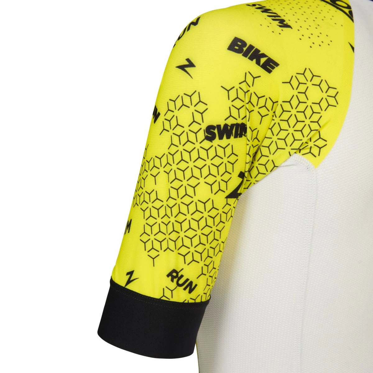 Zoggs Predator Trisuit Ultra damski