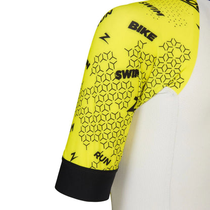 Zoggs Predator Trisuit Ultra damski