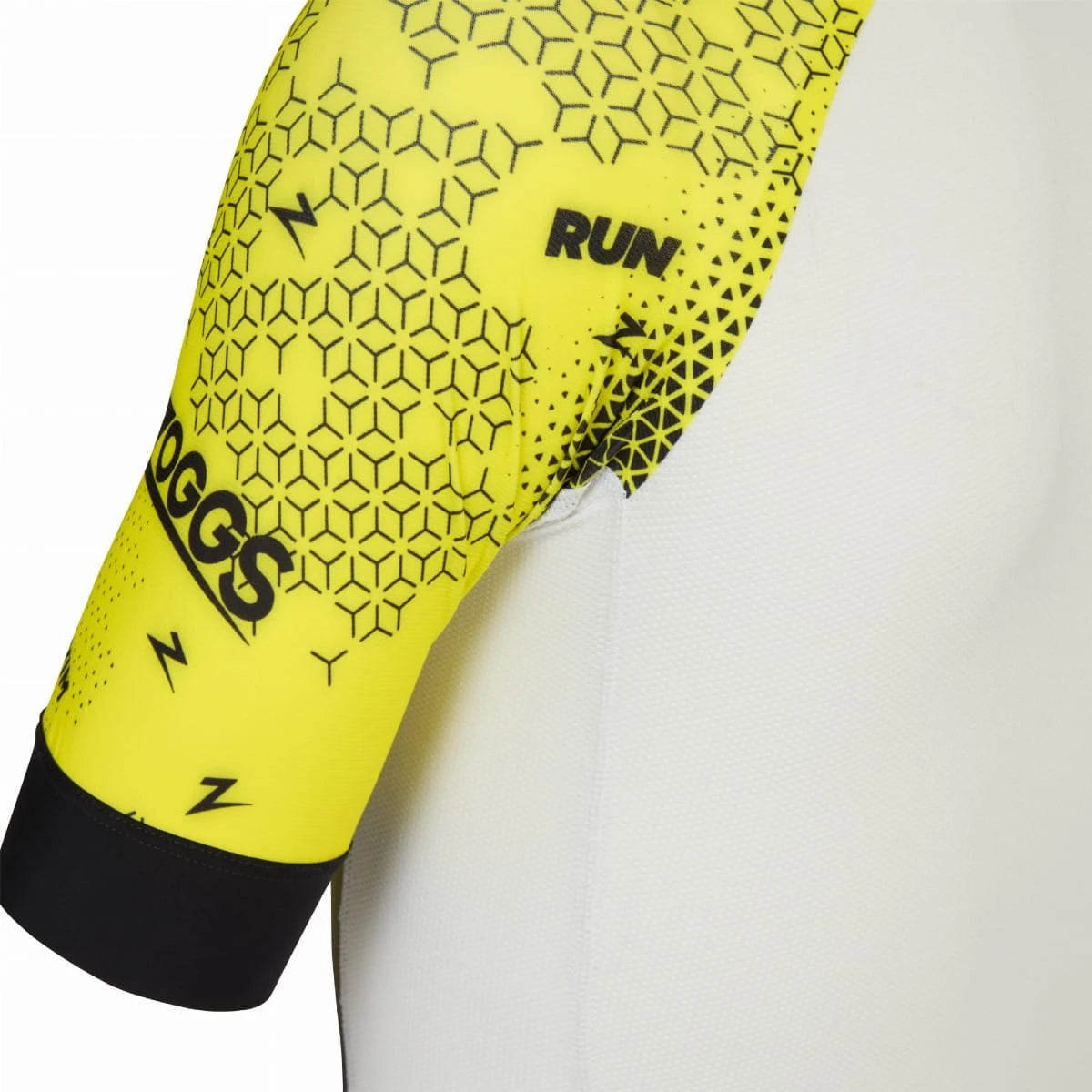 Zoggs Predator Trisuit Ultra męski