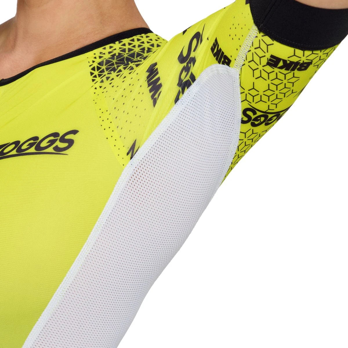 Zoggs Predator Trisuit Ultra damski