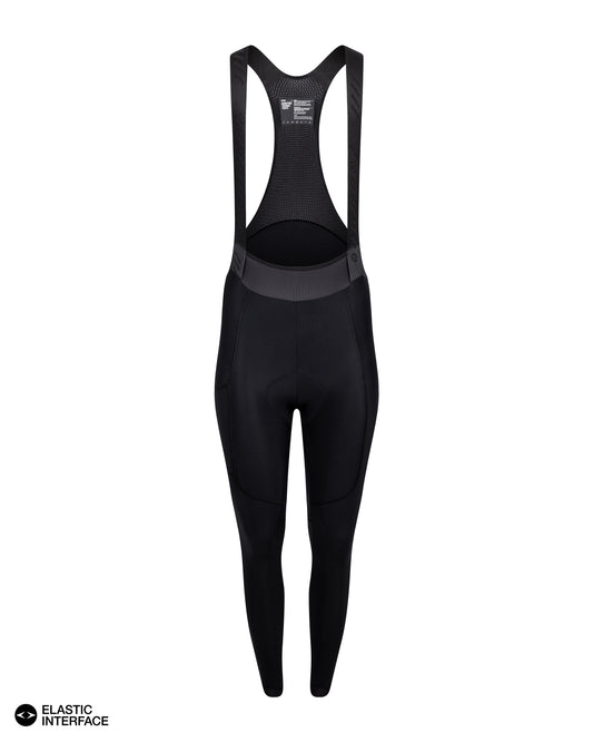 Women's Signature Thermal Tights Black